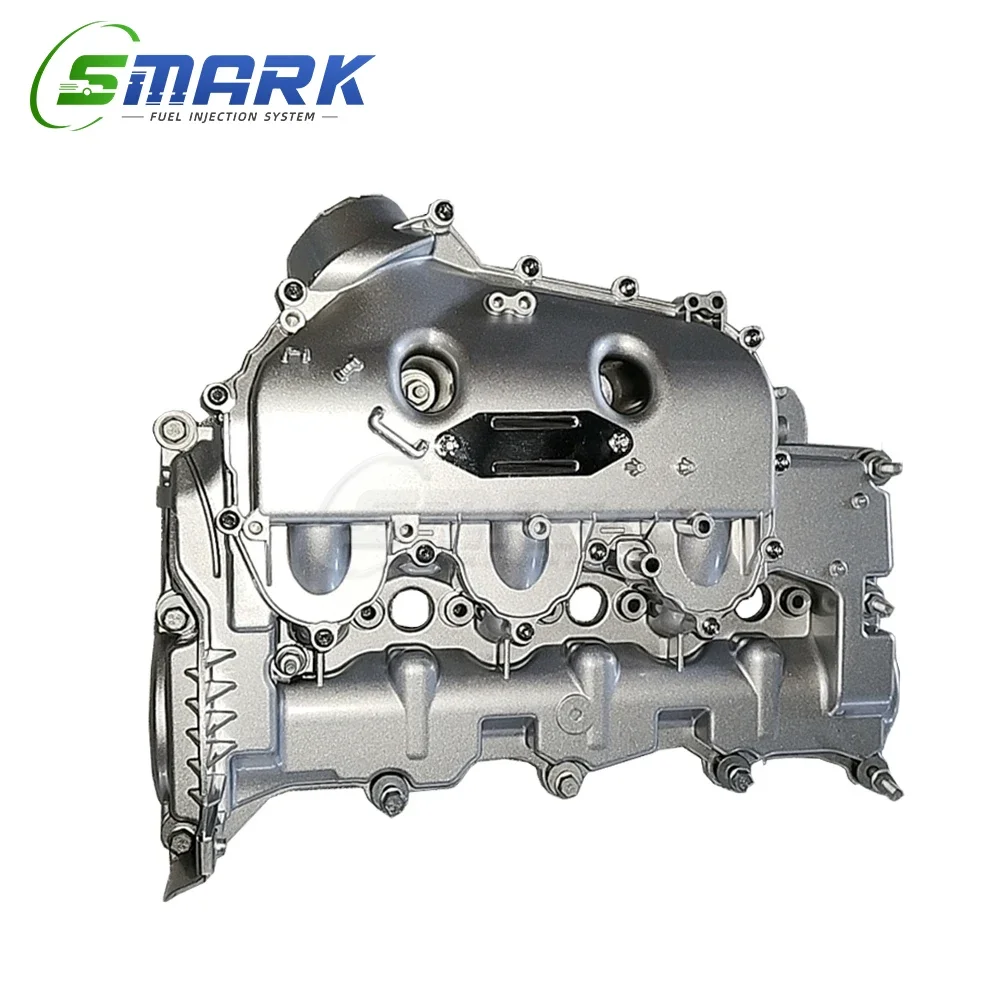 Left Side Upgrade Aluminium Engine Intake Manifold C2S52756 LR179200 LR105956 for LandRover 3.0 V6 Discovery 4 RangeRover Sport
Left Side Upgrade Aluminium Engine Intake Manifold C2S52756 LR179200 LR105956 for LandRover 3.0 V6 Discovery 4 RangeRover Sport
