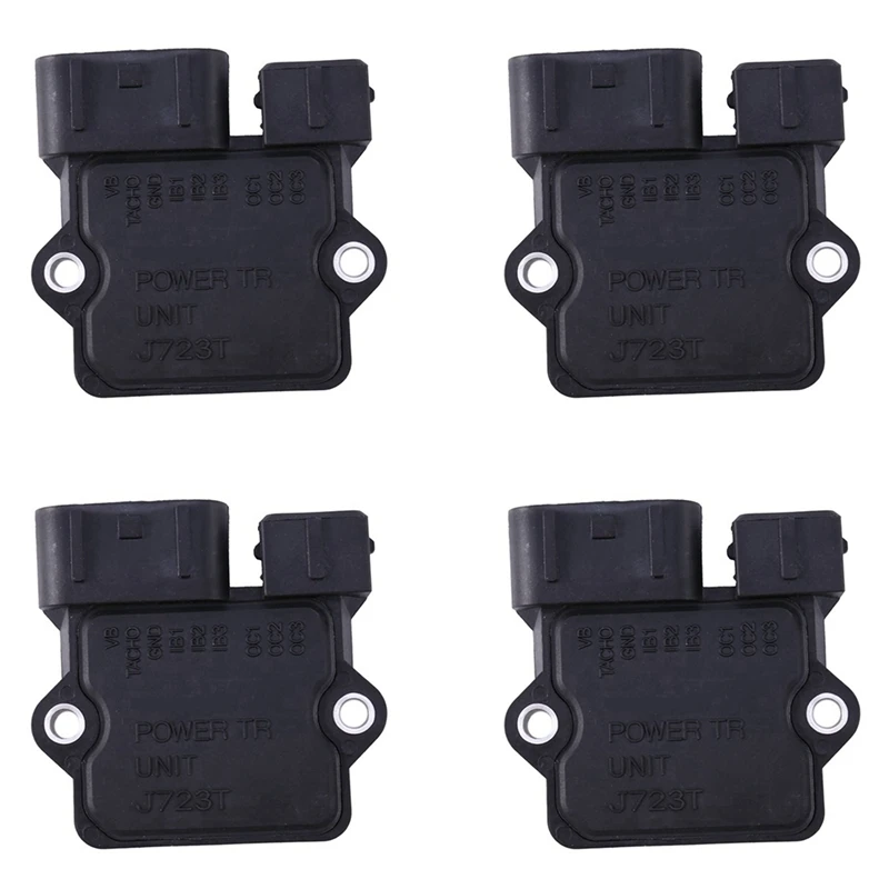 4X MD160535 MD349207 MD144931 переключатель зажигания автомобиля подходит для Mitsubishi V6-3.0L
4X MD160535 MD349207 MD144931 переключатель зажигания автомобиля подходит для Mitsubishi V6-3.0L