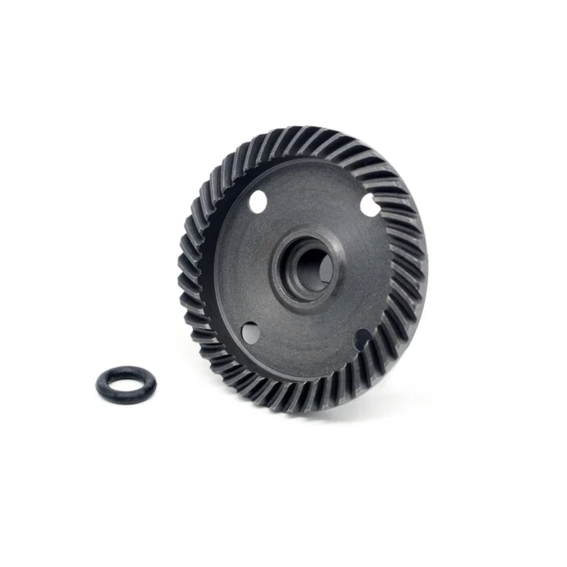 YSUN-2X Metal 43T Differential Gear 8507 For ZD Racing DBX-07 DBX07 EX-07 EX07 1/7 RC Car Upgrade Parts Spare Accessories
YSUN-2X Metal 43T Differential Gear 8507 For ZD Racing DBX-07 DBX07 EX-07 EX07 1/7 RC Car Upgrade Parts Spare Accessories