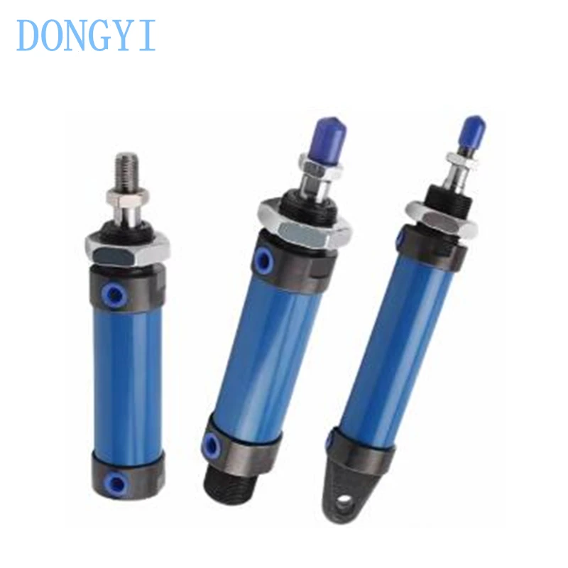 Hydraulic Mini Cylinder ROB63 ROB63X25 ROB63X50 ROB63X75 ROB63X100 ROB63X150 ROB63X200
Hydraulic Mini Cylinder ROB63 ROB63X25 ROB63X50 ROB63X75 ROB63X100 ROB63X150 ROB63X200