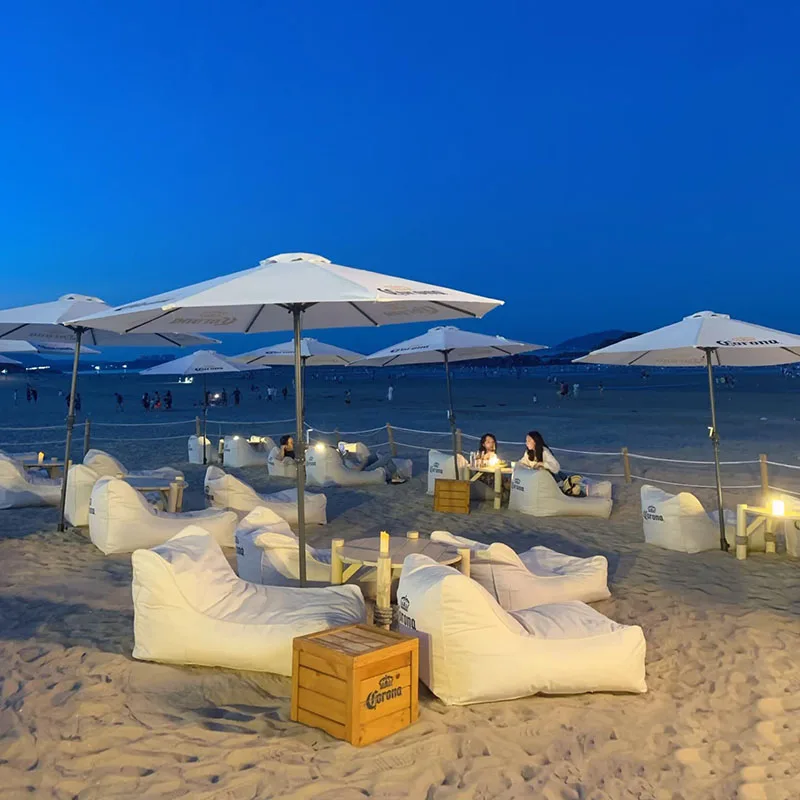 !@Waterproof Portable Bean Bag Living Room/Villa/Hospital/Apartment/Hotel Bedroom Suitable Outdoor Table Sunshade Printed Logo
!@Waterproof Portable Bean Bag Living Room/Villa/Hospital/Apartment/Hotel Bedroom Suitable Outdoor Table Sunshade Printed Logo