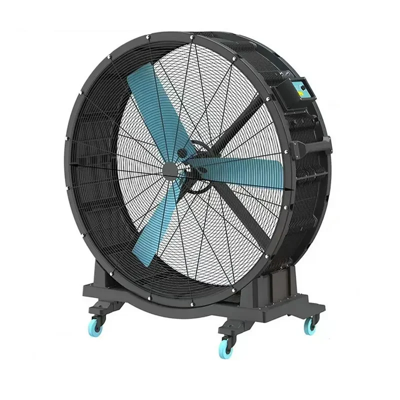 poweul large portable gym fan outdoor indoor industrial large Moving fans cooling gym equipment industrial fan
poweul large portable gym fan outdoor indoor industrial large Moving fans cooling gym equipment industrial fan