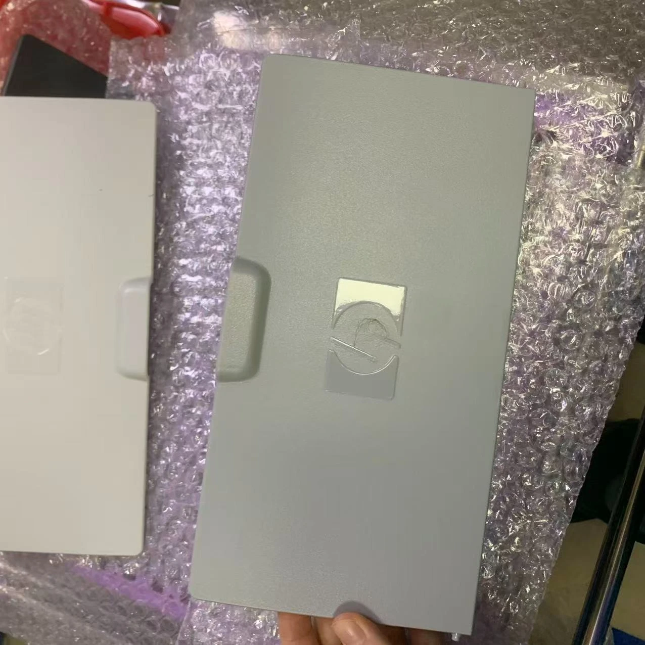 10X RM1-2079-000CN RM1-0629-000CN Входной лоток для бумаги для HP LaserJet 1010 1012 1015 1018 1020 Q5911A
10X RM1-2079-000CN RM1-0629-000CN Входной лоток для бумаги для HP LaserJet 1010 1012 1015 1018 1020 Q5911A