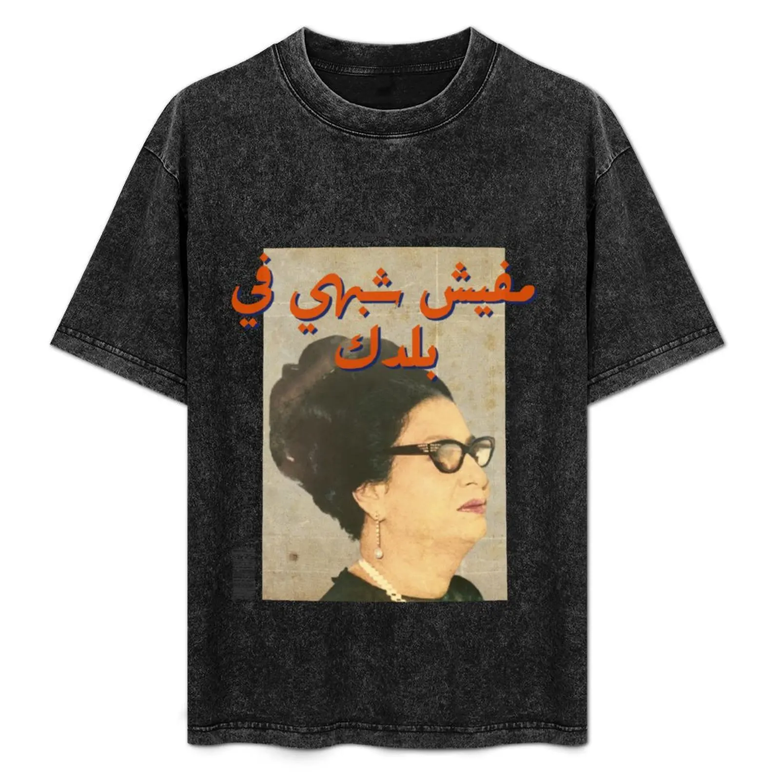 Um Kalthoum Arabic pop art T-Shirt Louboutins vintage graphic tee hippie clothes luxury clothing labubu mens designer clothes
Um Kalthoum Arabic pop art T-Shirt Louboutins vintage graphic tee hippie clothes luxury clothing labubu mens designer clothes