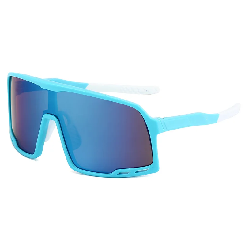 2025 New Oversized Cycling Glasses ImpactResistant PC UV400 Polarized Unisex MTB Windproof Silicone AntiSlip Outdoor Commuting
2025 New Oversized Cycling Glasses ImpactResistant PC UV400 Polarized Unisex MTB Windproof Silicone AntiSlip Outdoor Commuting