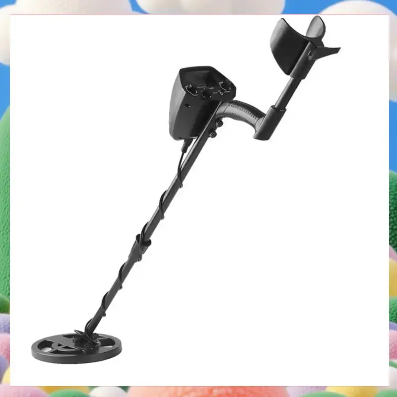 Metal Detector GTX5030 With Higher Sensitivity Waterproof Search Coil Gold Treasure Hunter Ss Treasure-AS97
Metal Detector GTX5030 With Higher Sensitivity Waterproof Search Coil Gold Treasure Hunter Ss Treasure-AS97