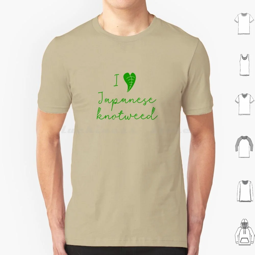 I Heart Japanese Knotweed! Футболка хлопковая для мужчин и женщин, с японским принтом «сделай сам»
I Heart Japanese Knotweed! Футболка хлопковая для мужчин и женщин, с японским принтом «сделай сам»