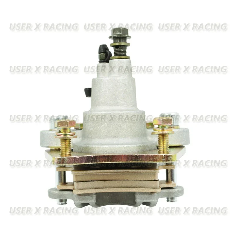 USERX Universal Motorcycle Accessories Hydraulic disc brake caliper lower pump For ATV Polaris Sportsman With Pads
USERX Universal Motorcycle Accessories Hydraulic disc brake caliper lower pump For ATV Polaris Sportsman With Pads