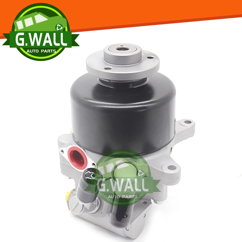 Auto Power Steering Pump For Car Mercedes Benz SL500 SL55 S600 CL65 0034665201 0024666001 002466600188
Auto Power Steering Pump For Car Mercedes Benz SL500 SL55 S600 CL65 0034665201 0024666001 002466600188