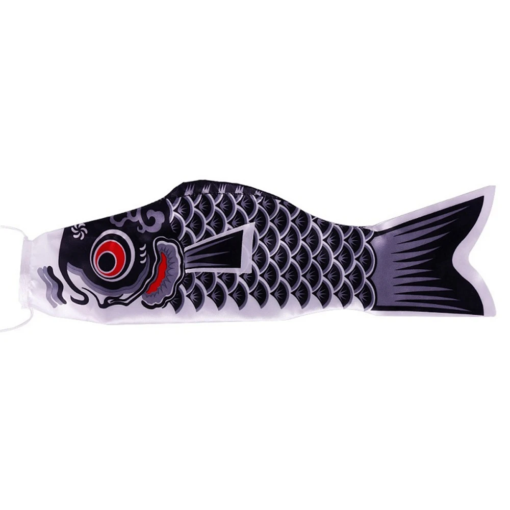 Yard Decor Outdoor Kite Carp Flag Hanging Decorations Wind Chimes Windsock
Yard Decor Outdoor Kite Carp Flag Hanging Decorations Wind Chimes Windsock