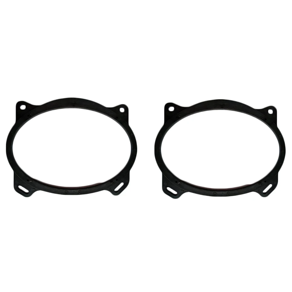 1 Pair Rear Deck Speaker Adapters For Toyota Camry Corolla Solara Yaris Rear Location 2002-2015
1 Pair Rear Deck Speaker Adapters For Toyota Camry Corolla Solara Yaris Rear Location 2002-2015