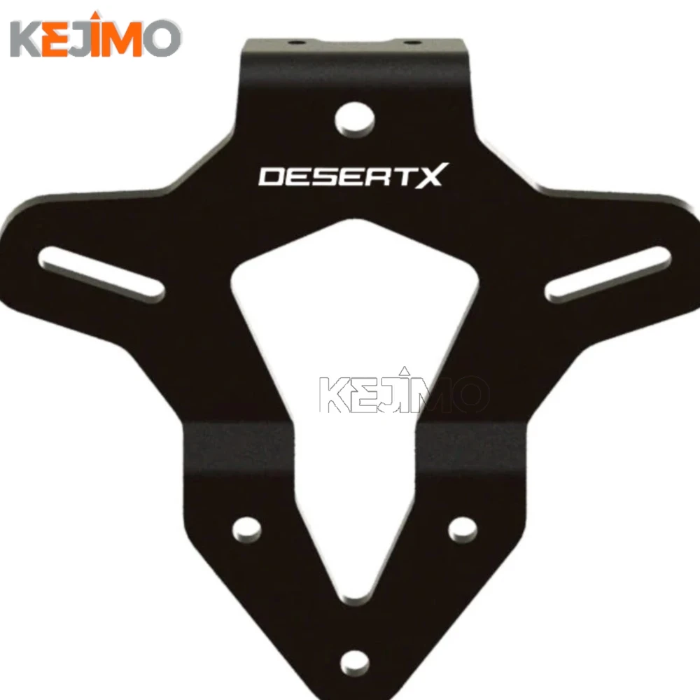 2025 2026 Motorcycle Rear Tail Tidy Fender Eliminator kit Registration Plate Holder Bracket FOR Ducati Desert-X 2022 2023 2024 
2025 2026 Motorcycle Rear Tail Tidy Fender Eliminator kit Registration Plate Holder Bracket FOR Ducati Desert-X 2022 2023 2024