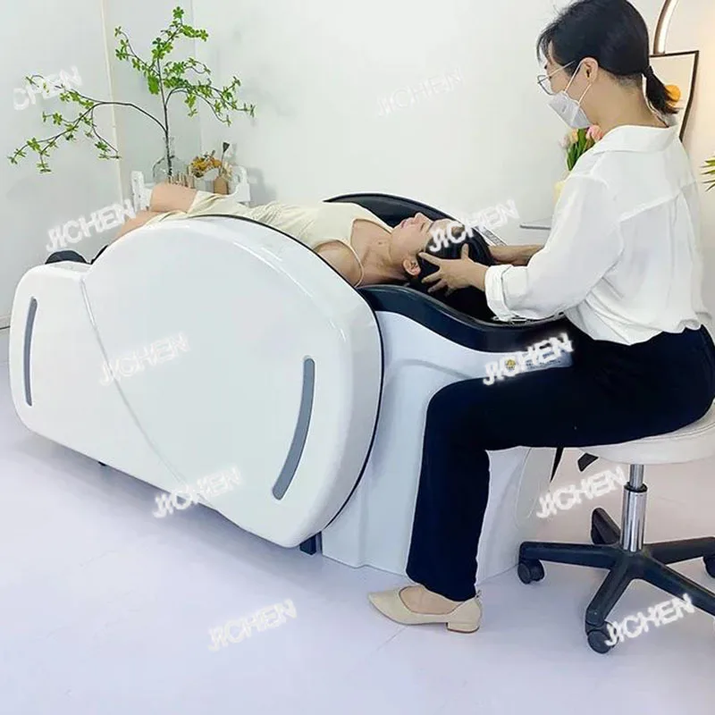 XHX Elegantes Center Salon Basin Chair Japanese Hair Washing Head Spa Professional Shampoo Student Lavar Cabeza Rendy Furniture
XHX Elegantes Center Salon Basin Chair Japanese Hair Washing Head Spa Professional Shampoo Student Lavar Cabeza Rendy Furniture
