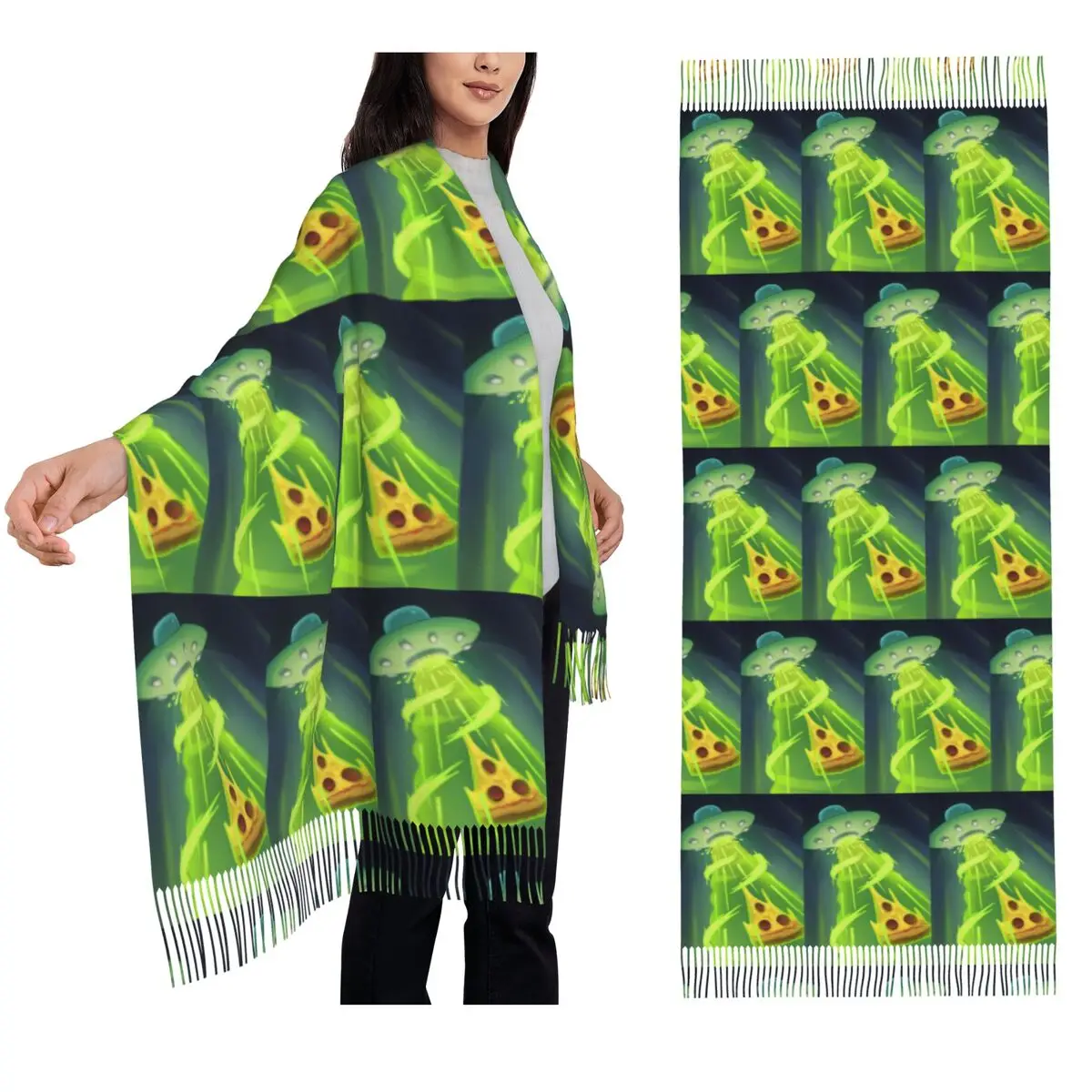 Wobbly Life Gaming Funny Scarf Tassel Scarves Women Soft Warm Shawls and Wraps Long Fall Winter Shawl Wrap
Wobbly Life Gaming Funny Scarf Tassel Scarves Women Soft Warm Shawls and Wraps Long Fall Winter Shawl Wrap