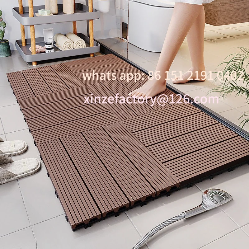 Customizable bathroom non-slip mat, bathroom bathing anti-drop foot cushion, splicing floor mat, water-proof full floor lift
Customizable bathroom non-slip mat, bathroom bathing anti-drop foot cushion, splicing floor mat, water-proof full floor lift