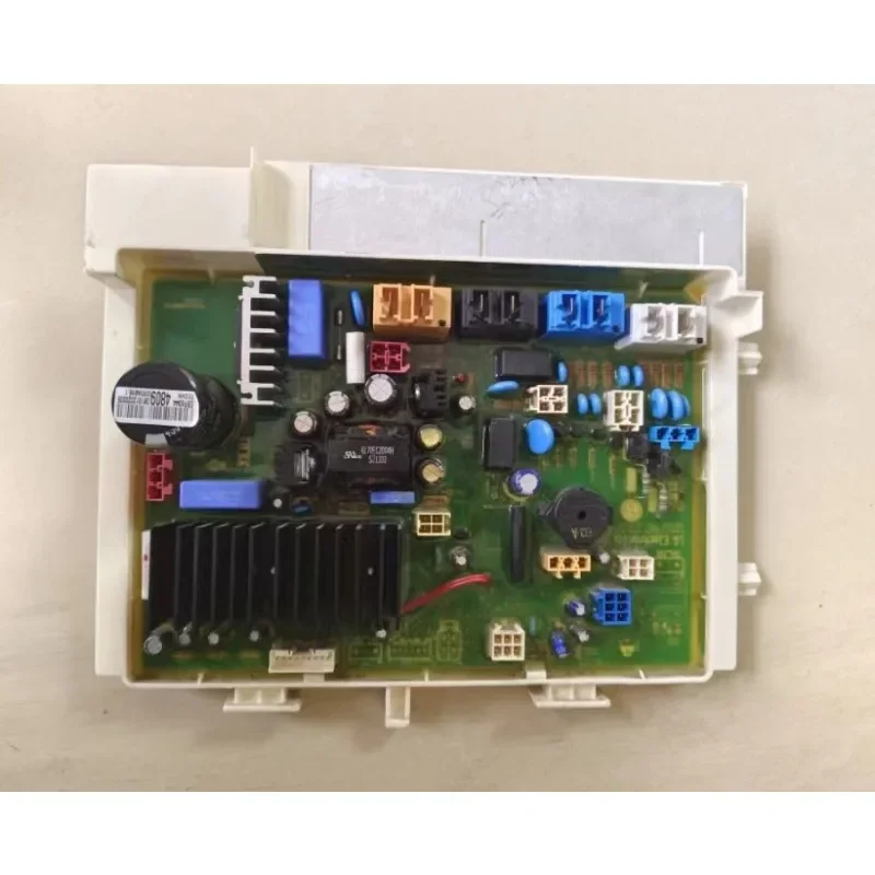 Suitable for washing machine computer motherboard WD-R1028UDS EBR63444809 EBR32067292
Suitable for washing machine computer motherboard WD-R1028UDS EBR63444809 EBR32067292