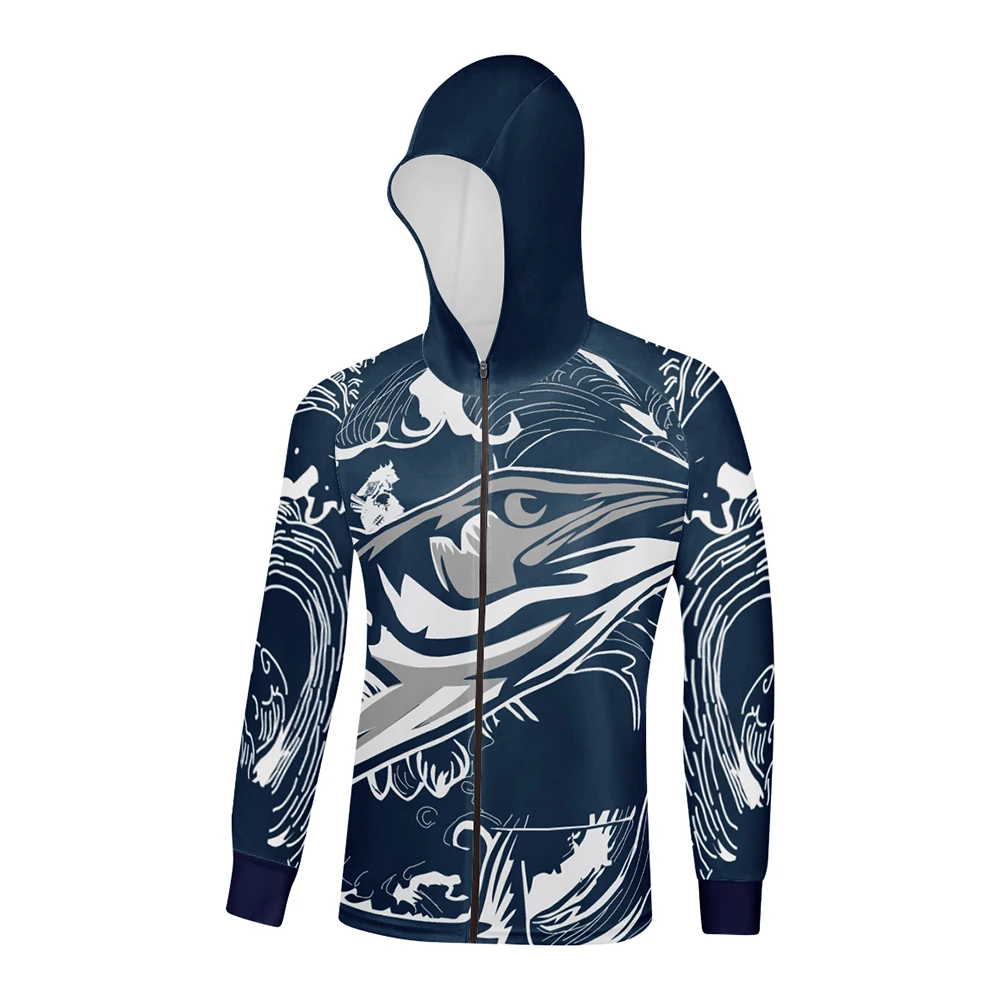 New Long Sleeves Men Coats Sun Protection Coat Shirts Fishing Jerseys Cycle Hoodies
New Long Sleeves Men Coats Sun Protection Coat Shirts Fishing Jerseys Cycle Hoodies