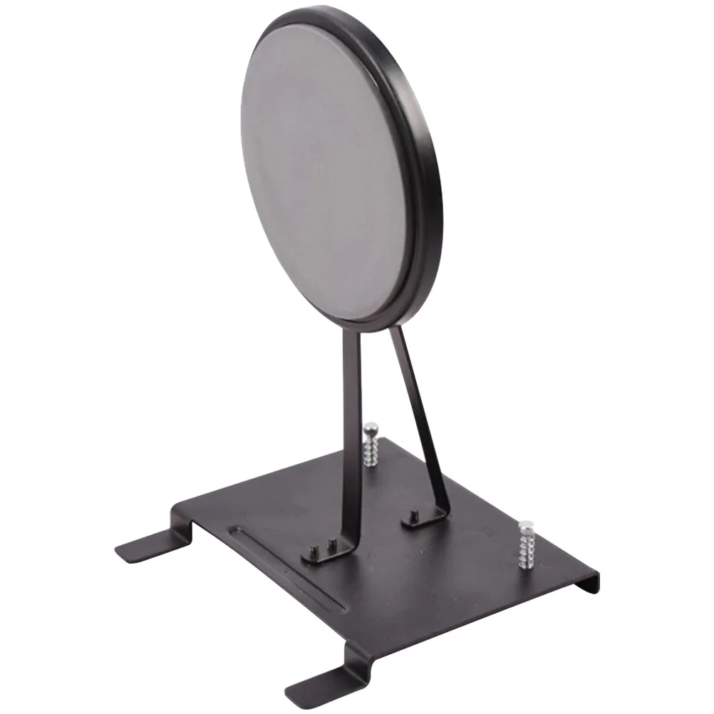 Kick Drum Trainer Double Pedal Bass Practice Pad Replacement Parts for Drumming
Kick Drum Trainer Double Pedal Bass Practice Pad Replacement Parts for Drumming