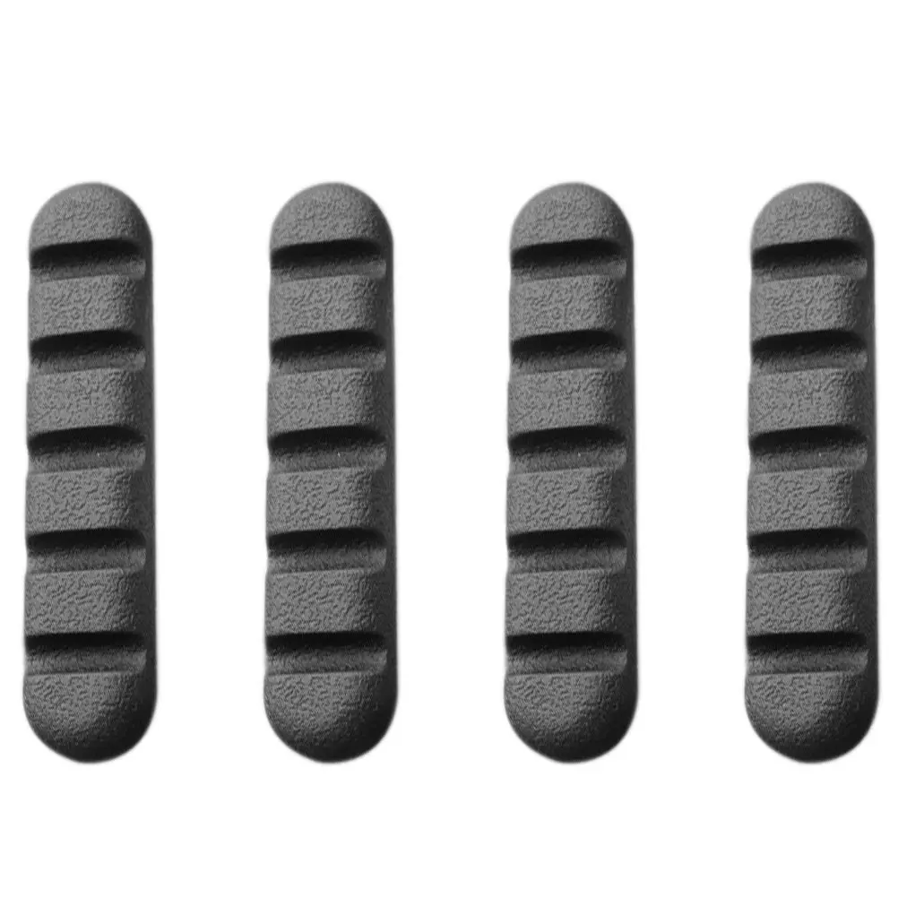 4Pcs Car Side Door Bumpers Heavy Duty PVC Door Protectors Reduce Impact Force Prevent on Car Edges Rearview Mirror
4Pcs Car Side Door Bumpers Heavy Duty PVC Door Protectors Reduce Impact Force Prevent on Car Edges Rearview Mirror