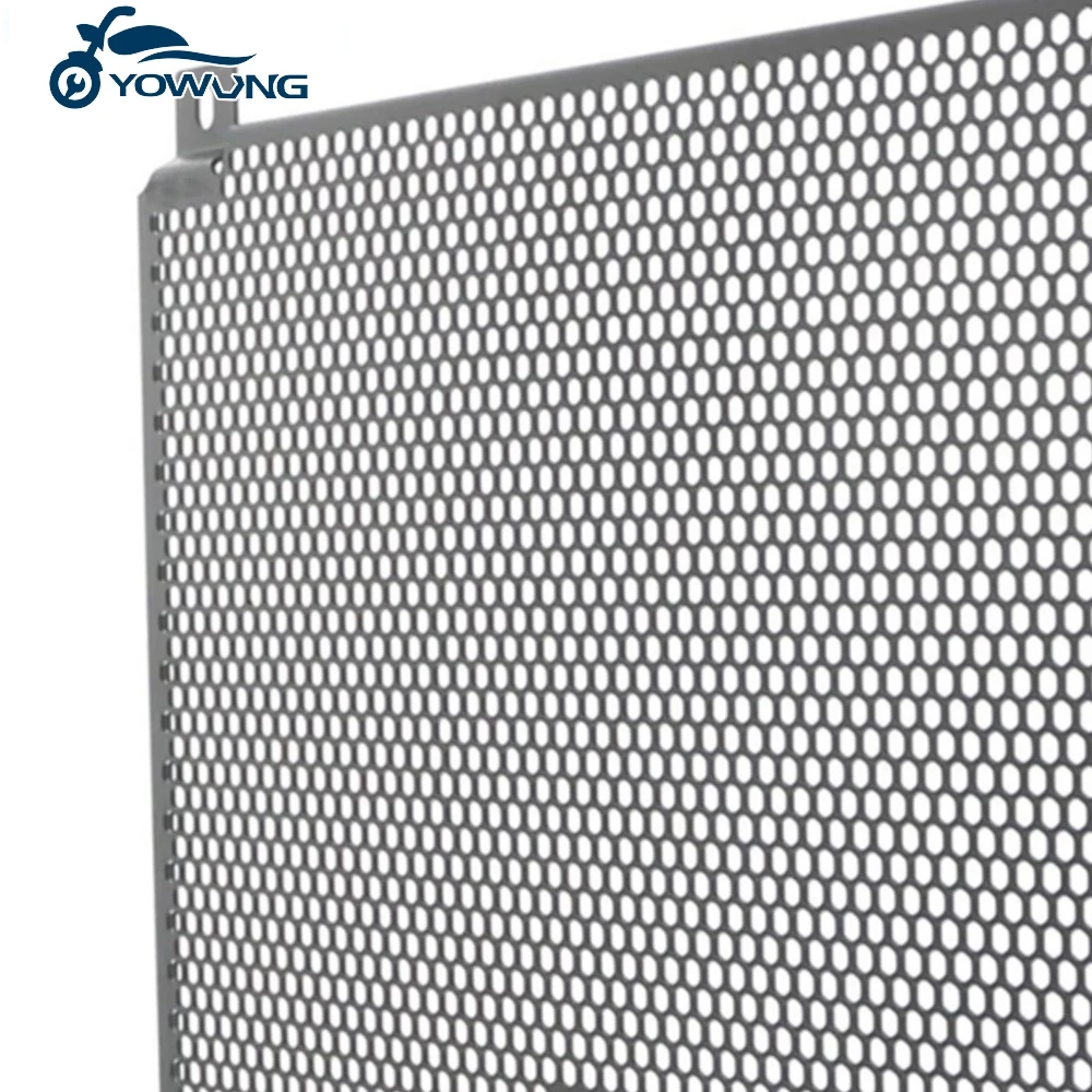 Radiator Grille Guard Protector For Kawasaki Ninja 1000SX 2020 2021 2022 2023 2024 Motorcycle Accessories Water Tank Cover
Radiator Grille Guard Protector For Kawasaki Ninja 1000SX 2020 2021 2022 2023 2024 Motorcycle Accessories Water Tank Cover