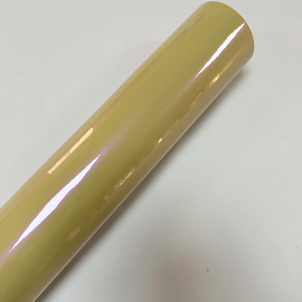 SUPPER GLOSS DIAMOND TAN PURPLE Auto Film Vinyl Wrapping Car Vehicle Sticker for DIY Auto Internal External Decal Accessories
SUPPER GLOSS DIAMOND TAN PURPLE Auto Film Vinyl Wrapping Car Vehicle Sticker for DIY Auto Internal External Decal Accessories