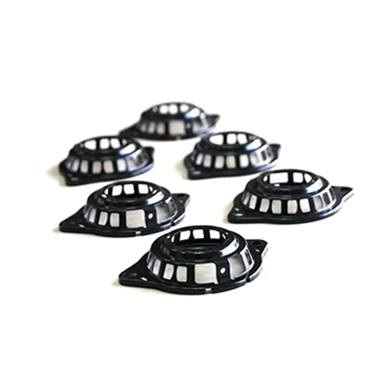 PrototypeCar audio speaker bracketAuto parts prototype CNC machining hardware prototype model
PrototypeCar audio speaker bracketAuto parts prototype CNC machining hardware prototype model