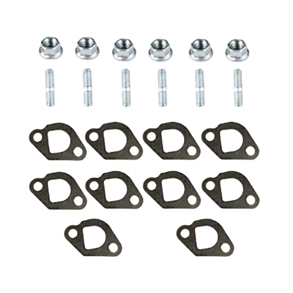 1set 168F/170F/GX160/GX200 Replacement Pad Kit For 2-3KW Gas Engines Garden Power Equipment Accessories
1set 168F/170F/GX160/GX200 Replacement Pad Kit For 2-3KW Gas Engines Garden Power Equipment Accessories