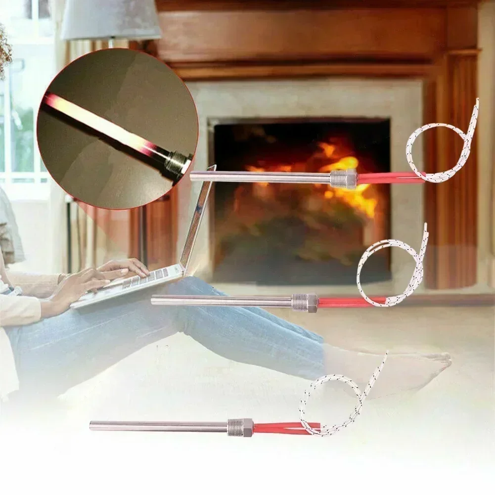 Деталь печи на пеллетах, воспламенитель 220 В, взрывозащищенный, быстрый нагрев, высокая изоляция, сопротивление картриджа, воспламенитель, нагрев
Деталь печи на пеллетах, воспламенитель 220 В, взрывозащищенный, быстрый нагрев, высокая изоляция, сопротивление картриджа, воспламенитель, нагрев