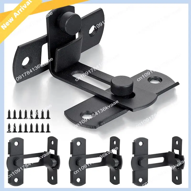 M01K 90 Degree Flip Barn Hook Lock Latch Protect Privacy For Barn Sliding Door Antique Lock
M01K 90 Degree Flip Barn Hook Lock Latch Protect Privacy For Barn Sliding Door Antique Lock