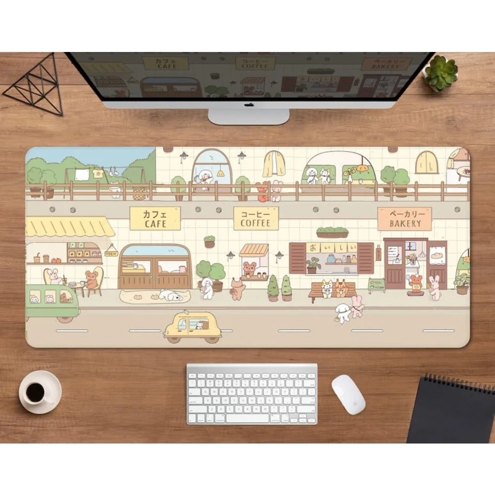 bunny bear plants flower shop, kawai gaming deskmat desk organizers and trays desk accessories tapis de souris teclado mecânico
bunny bear plants flower shop, kawai gaming deskmat desk organizers and trays desk accessories tapis de souris teclado mecânico