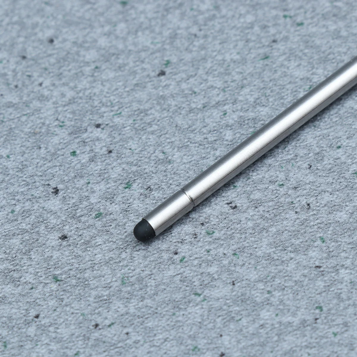 Stylus Screen Round Thin Tip Capacitive Pencile Mobile Phone Accessory Practical Design Write Fingerprint
Stylus Screen Round Thin Tip Capacitive Pencile Mobile Phone Accessory Practical Design Write Fingerprint