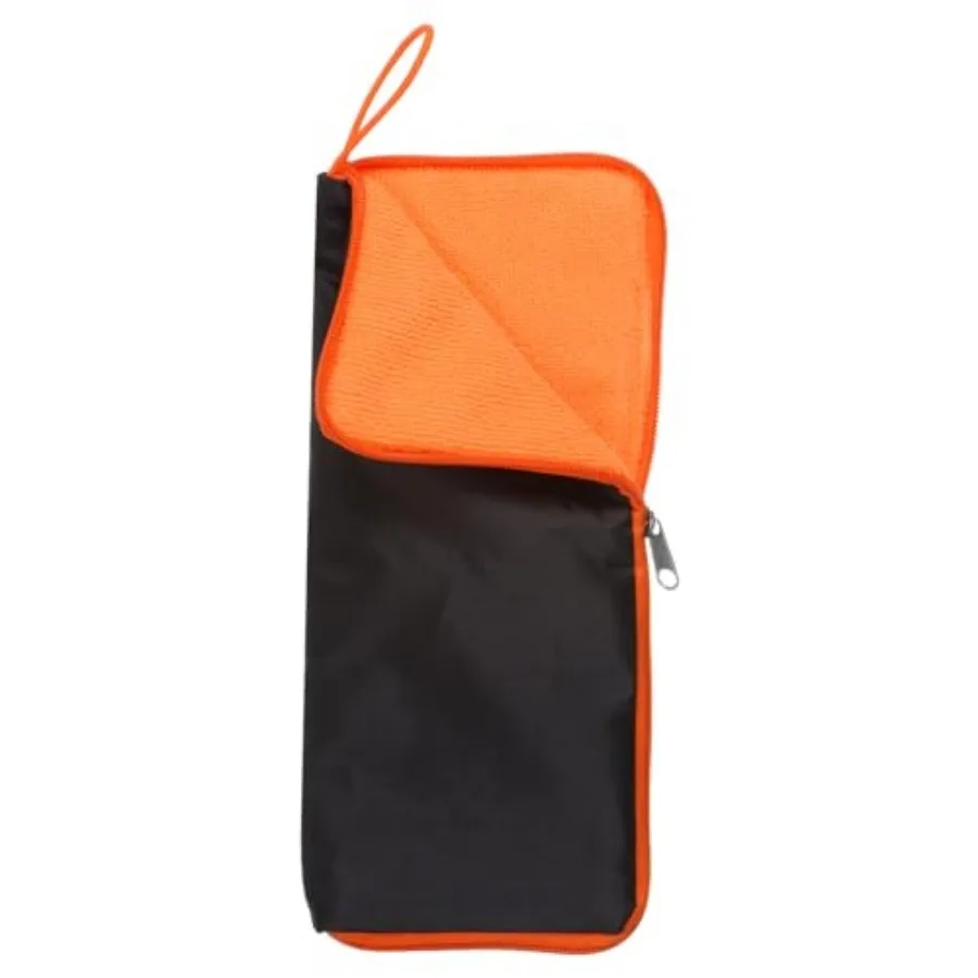Wet Umbrellas Bag Superfine Fiber Reversible Umbrellas Sleeve Cover Portable Waterproof Case for Storage Carry Travel Home Outd
Wet Umbrellas Bag Superfine Fiber Reversible Umbrellas Sleeve Cover Portable Waterproof Case for Storage Carry Travel Home Outd