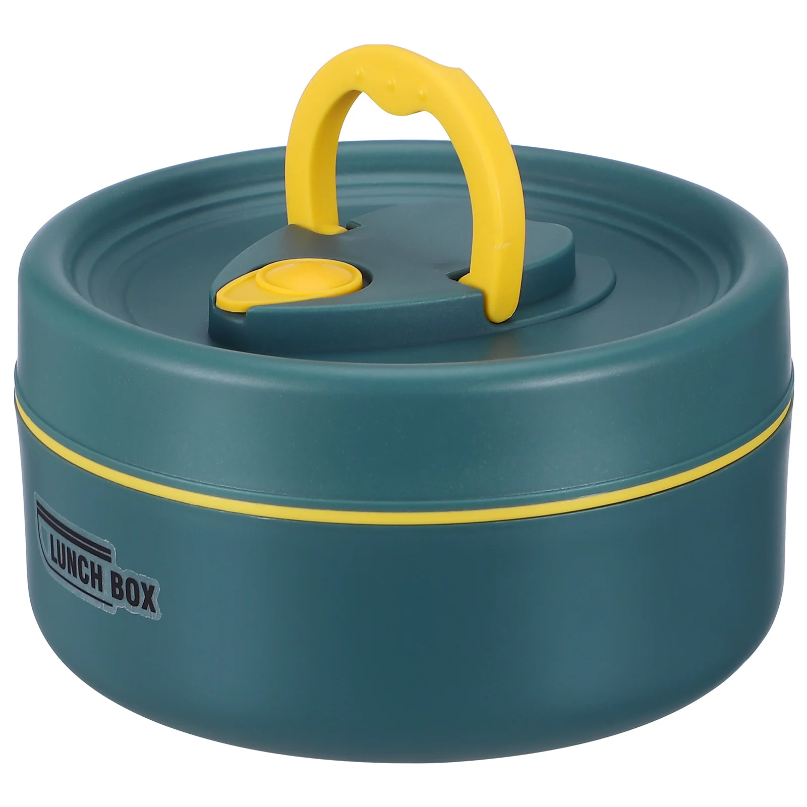 Stainless Steel Insulated Lunch Box Man Warming Lunchbox for Adults Containers Foam Cooler Office Food
Stainless Steel Insulated Lunch Box Man Warming Lunchbox for Adults Containers Foam Cooler Office Food