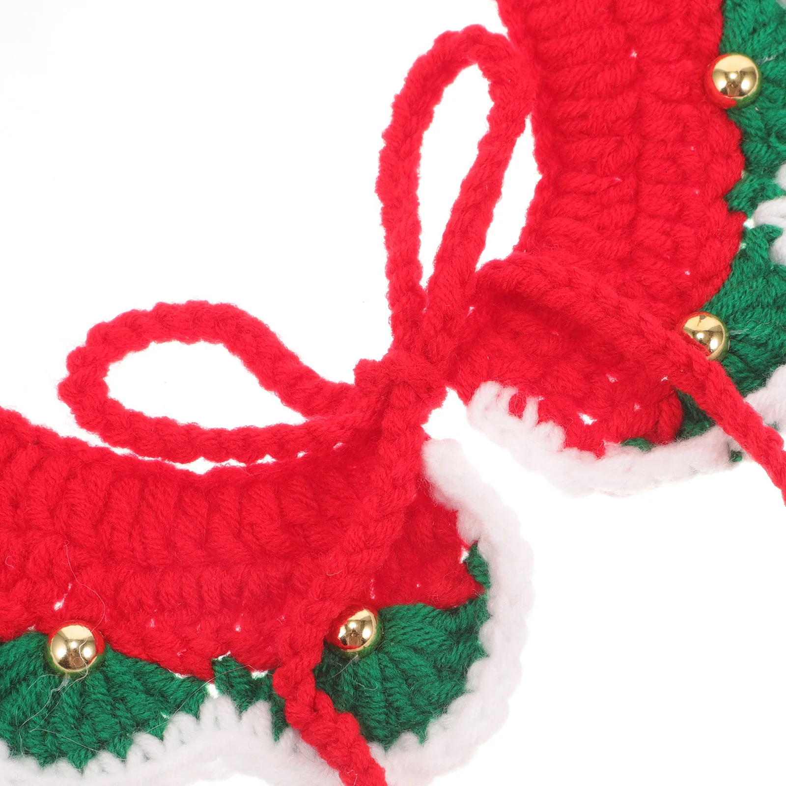 Cat Christmas Accessory Pink Holiday Pet New Year Scarf for Dog Knitted Pets Warm
Cat Christmas Accessory Pink Holiday Pet New Year Scarf for Dog Knitted Pets Warm