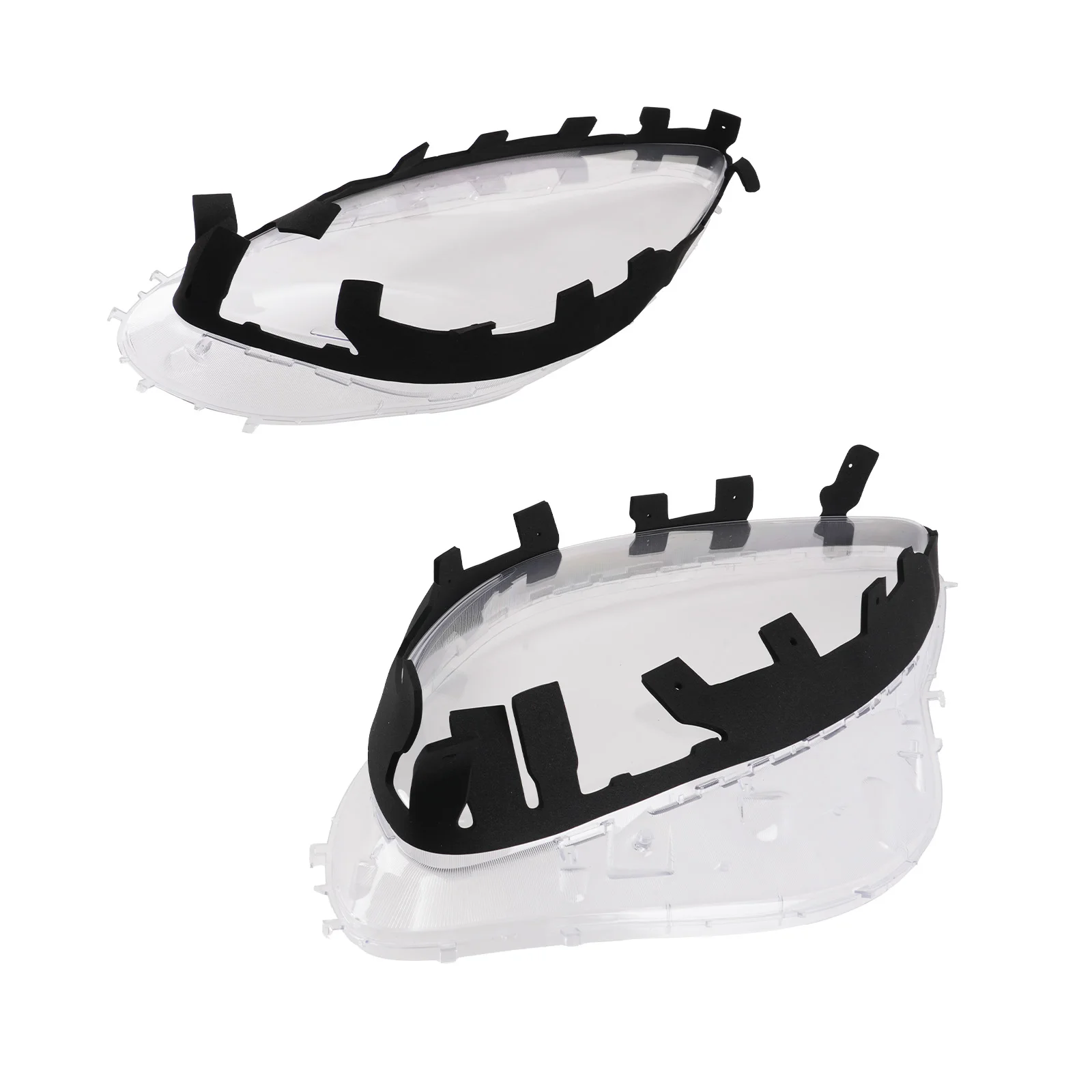 Headlamp Headlight Lens Cover for Chevrolet Corvette C6 2005-2013 20936419 Headlight Lamp Lens Cover Headlight Lens Shell
Headlamp Headlight Lens Cover for Chevrolet Corvette C6 2005-2013 20936419 Headlight Lamp Lens Cover Headlight Lens Shell