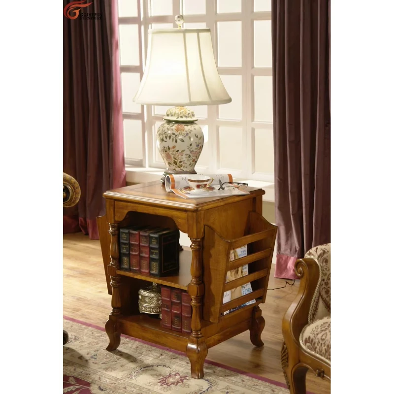 Competitive price Solid wood home Other living room furniture Living room decoration Magazine rack GF202
Competitive price Solid wood home Other living room furniture Living room decoration Magazine rack GF202