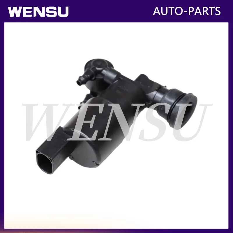 31457428 Windshield washer pump for Volvo S60 V60 XC60 2017-2024 31457431 32262082 32328237 31662337
31457428 Windshield washer pump for Volvo S60 V60 XC60 2017-2024 31457431 32262082 32328237 31662337