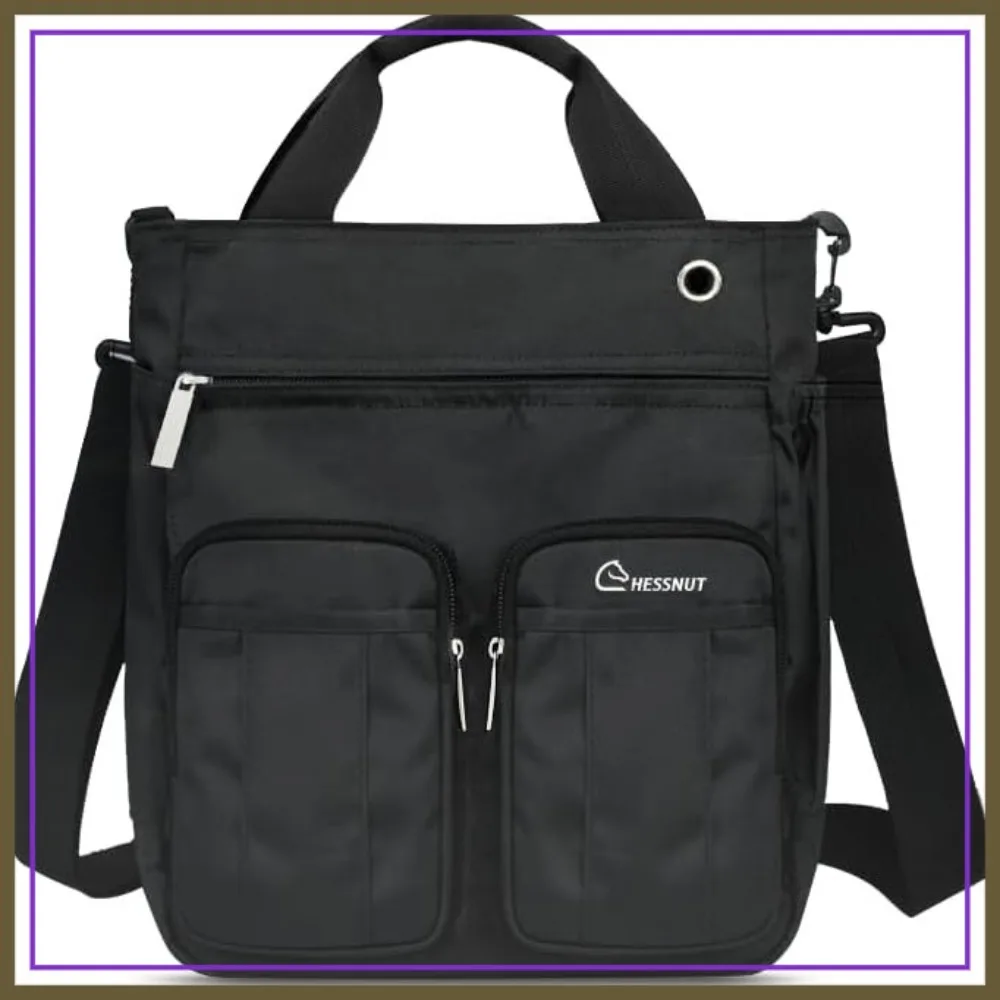 Portable Chess Board Carrying Bag for 40x35cm Boards, Travel Case with Pockets
Portable Chess Board Carrying Bag for 40x35cm Boards, Travel Case with Pockets