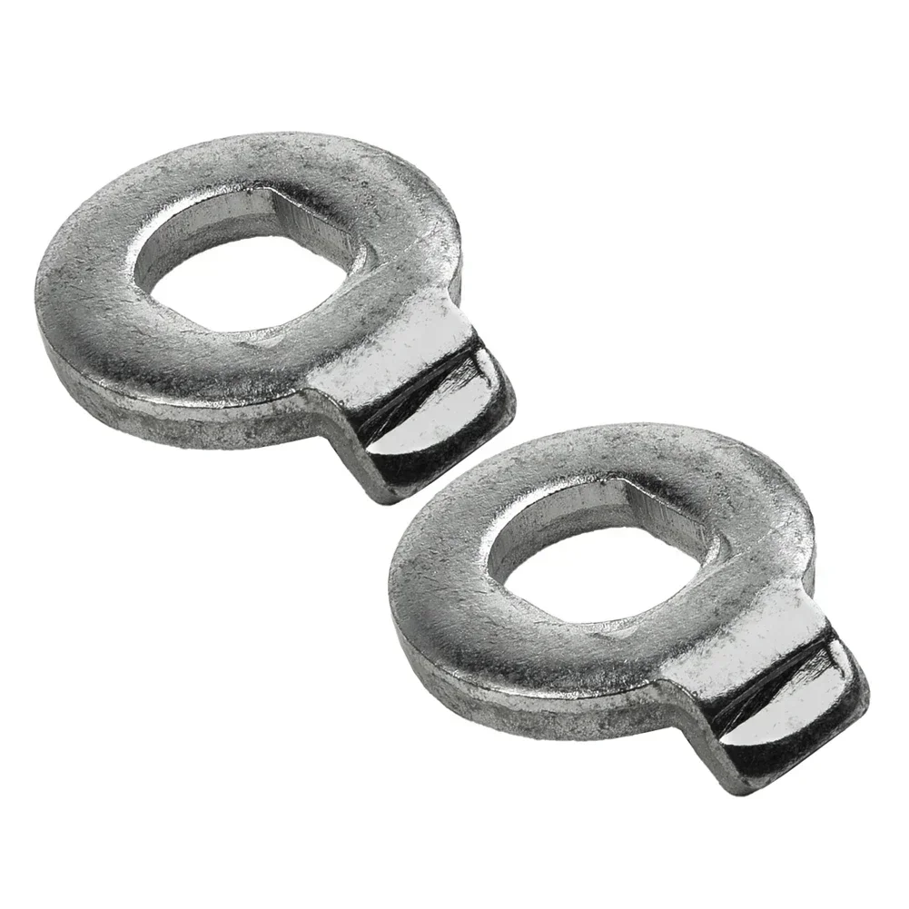 2pcs/set Washers Steel Electric Bike Hub Motor Torque Anti-Rotation Washer Electric Bicycles Washer Ebike Accessories
2pcs/set Washers Steel Electric Bike Hub Motor Torque Anti-Rotation Washer Electric Bicycles Washer Ebike Accessories
