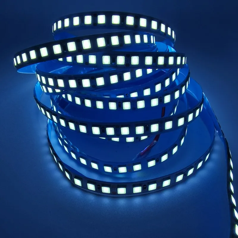 LED Strip 5054 DC12V 120LEDs/m 5M Waterproof Flexible Tape Light Warm White Cold White Blue green red LED Strip
LED Strip 5054 DC12V 120LEDs/m 5M Waterproof Flexible Tape Light Warm White Cold White Blue green red LED Strip