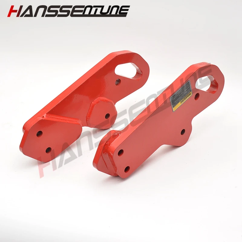 Recovery Points Steel Rescue Point Left & Right For Toyota HILUX-REVO 2016+
Recovery Points Steel Rescue Point Left & Right For Toyota HILUX-REVO 2016+