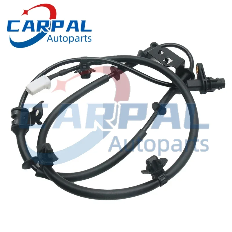 59810-2V500 598102V500 High Quality New Front Left ABS Wheel Speed Sensor For Hyundai Veloster L4 1.6L 2012-2017 Auto Parts
59810-2V500 598102V500 High Quality New Front Left ABS Wheel Speed Sensor For Hyundai Veloster L4 1.6L 2012-2017 Auto Parts