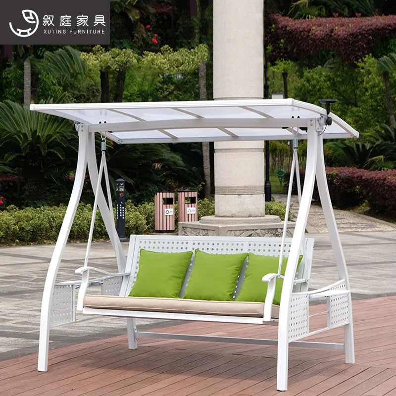 Outdoor Swing Chair Solar Cast Aluminum Swing Rocking Chair Wrought Iron Hanging Basket Garden Home Outdoor Cradle Chair Hanging
Outdoor Swing Chair Solar Cast Aluminum Swing Rocking Chair Wrought Iron Hanging Basket Garden Home Outdoor Cradle Chair Hanging