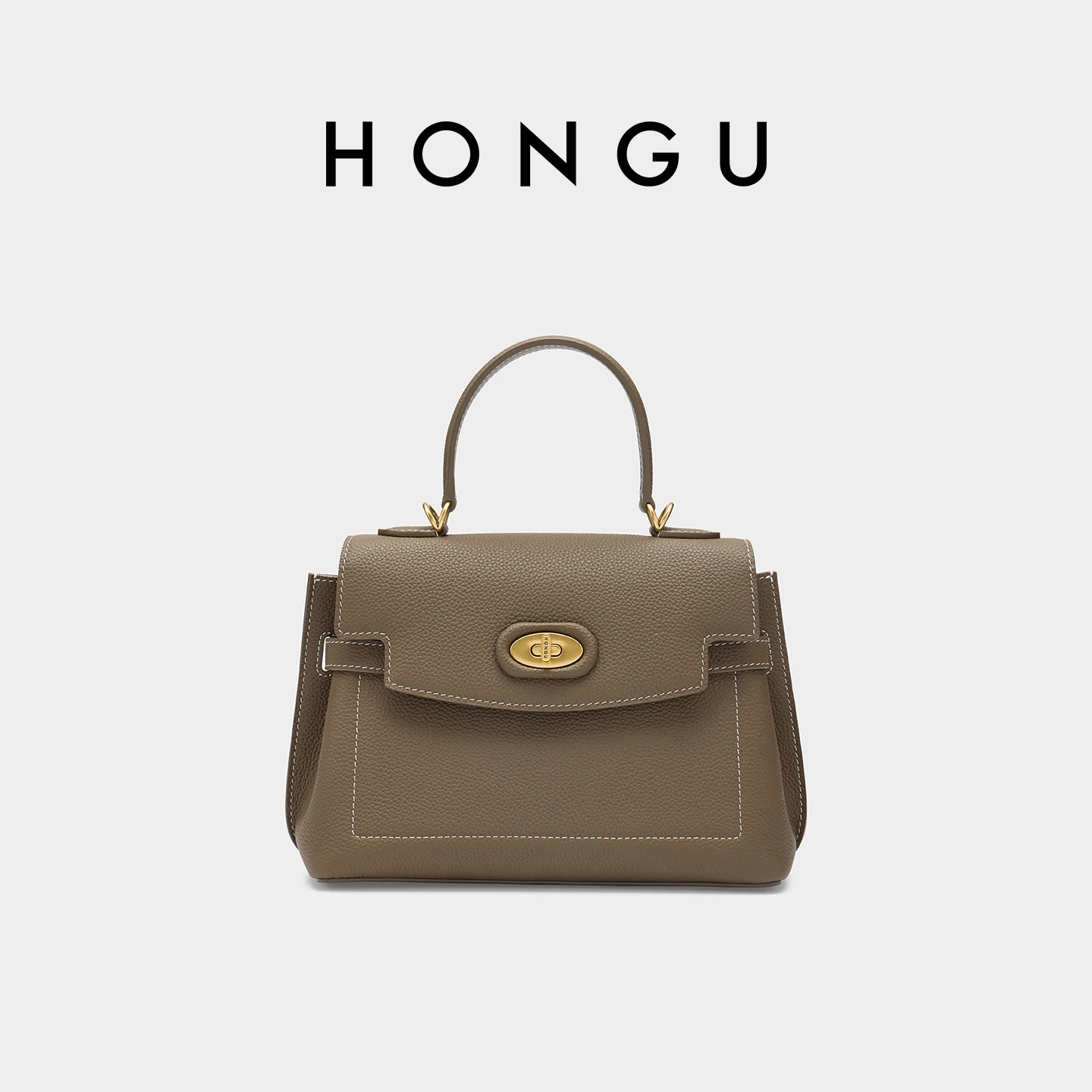 HONGU Woman Bags Luxury Fashion Solid Casual Handbag High-end Cowhide Large Capacity Crossbody Bag Korean Popular Bag H5137046
HONGU Woman Bags Luxury Fashion Solid Casual Handbag High-end Cowhide Large Capacity Crossbody Bag Korean Popular Bag H5137046