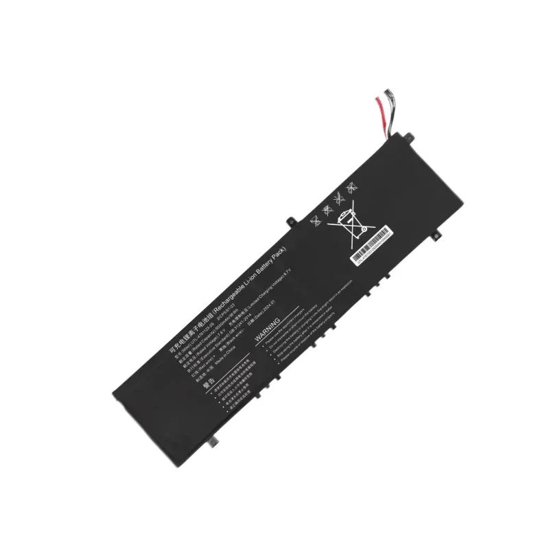 Новый аккумулятор для ноутбука UTL-4761123-2S 2ICP5/61/23 емкостью 5000 мАч для Alldocube Cube GT Book i1405 Нетбук Планшетный ПК
Новый аккумулятор для ноутбука UTL-4761123-2S 2ICP5/61/23 емкостью 5000 мАч для Alldocube Cube GT Book i1405 Нетбук Планшетный ПК