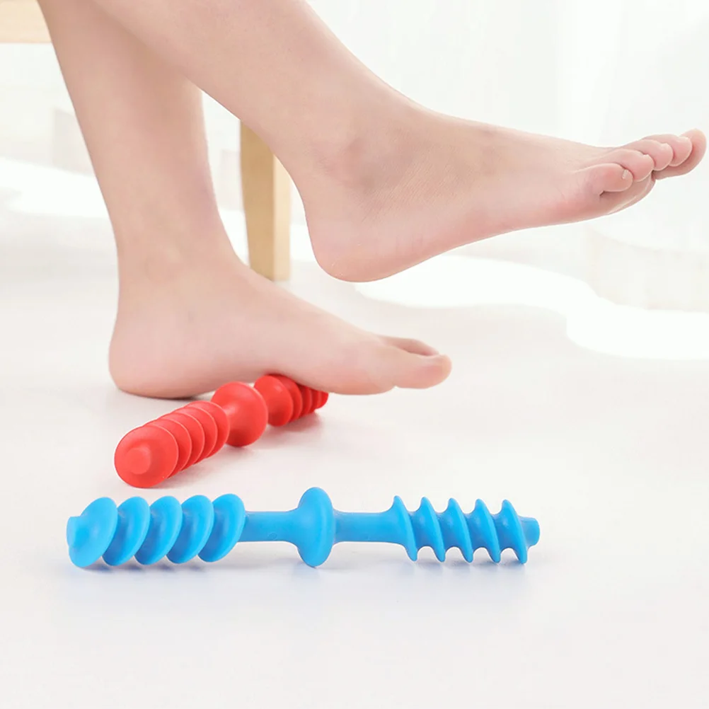 Feet Sole Massage Wheel Roller Health Care Foot Rolling Massager Reflexology Rollers
Feet Sole Massage Wheel Roller Health Care Foot Rolling Massager Reflexology Rollers