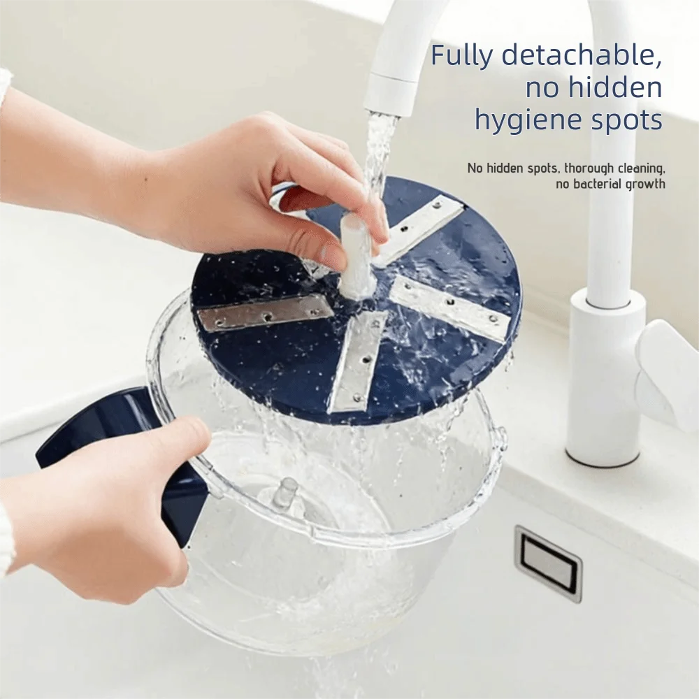 Wireless Automatic Fruit Peeler Machine Egg Beater Effortless Peeling Skin Remover for Berries Fruits
Wireless Automatic Fruit Peeler Machine Egg Beater Effortless Peeling Skin Remover for Berries Fruits