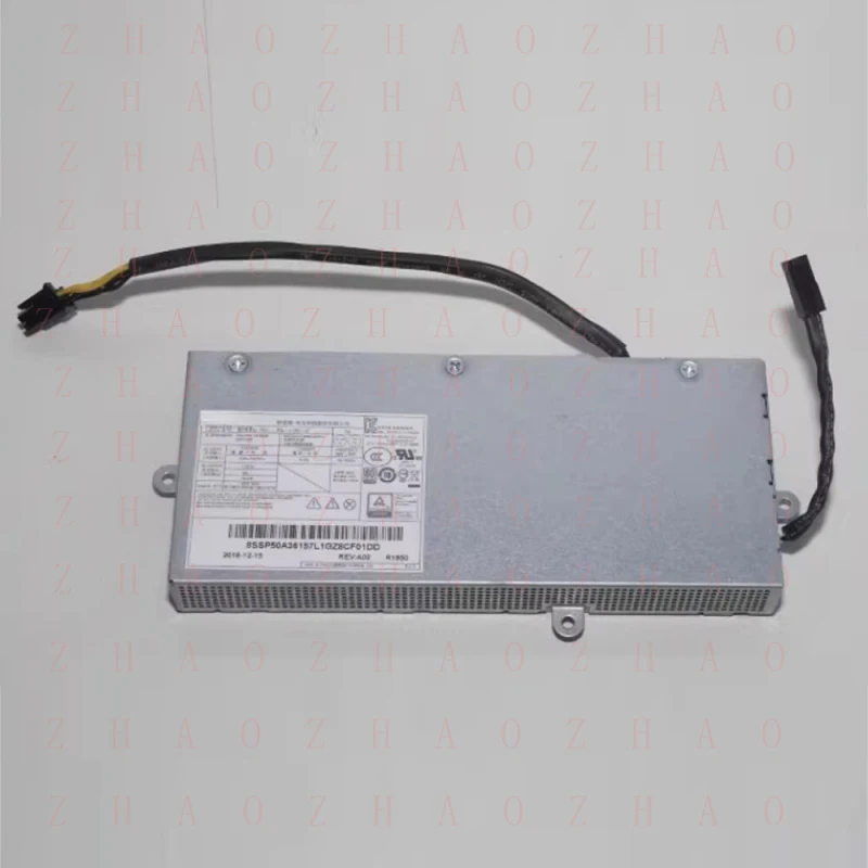 Блок питания L+ для Lenovo AIO 700-24ISH PA-1181-2 HKF1501-3B PA-1151-1
Блок питания L+ для Lenovo AIO 700-24ISH PA-1181-2 HKF1501-3B PA-1151-1