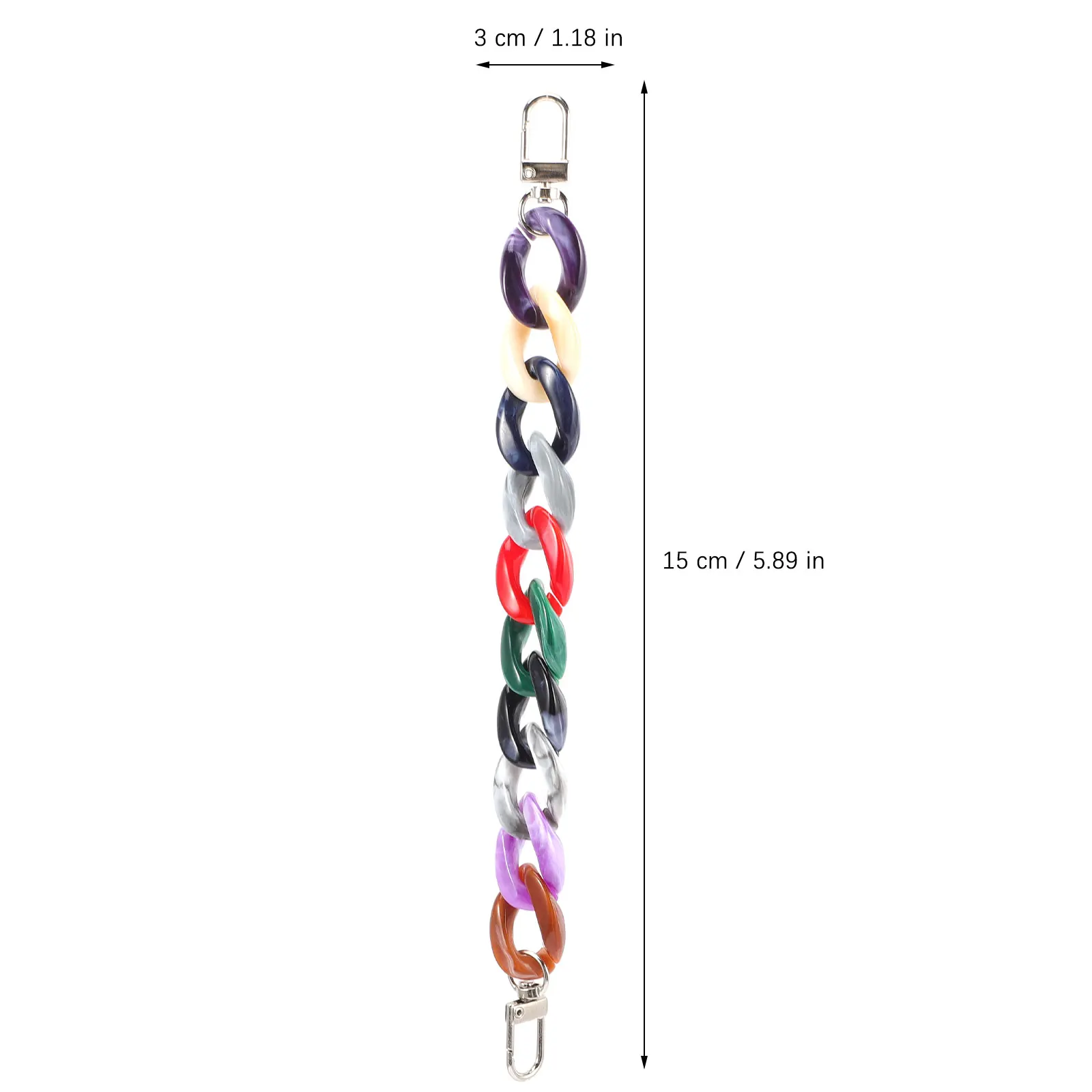 6 Pcs Shoe Chains Pearls Alloy Plastic Decoration Chain Summer Accessories Stylish Chic Practical Gift
6 Pcs Shoe Chains Pearls Alloy Plastic Decoration Chain Summer Accessories Stylish Chic Practical Gift
