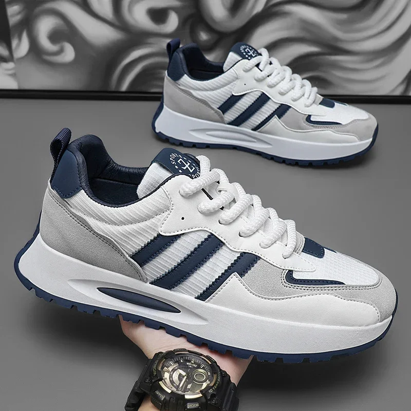 Brand Sneakers for Mens 2024 Exact Replicas Sneakers for Men Promotion Original Brand Men's Tennis Shoes Sneaker Casual Footwear
Brand Sneakers for Mens 2024 Exact Replicas Sneakers for Men Promotion Original Brand Men's Tennis Shoes Sneaker Casual Footwear